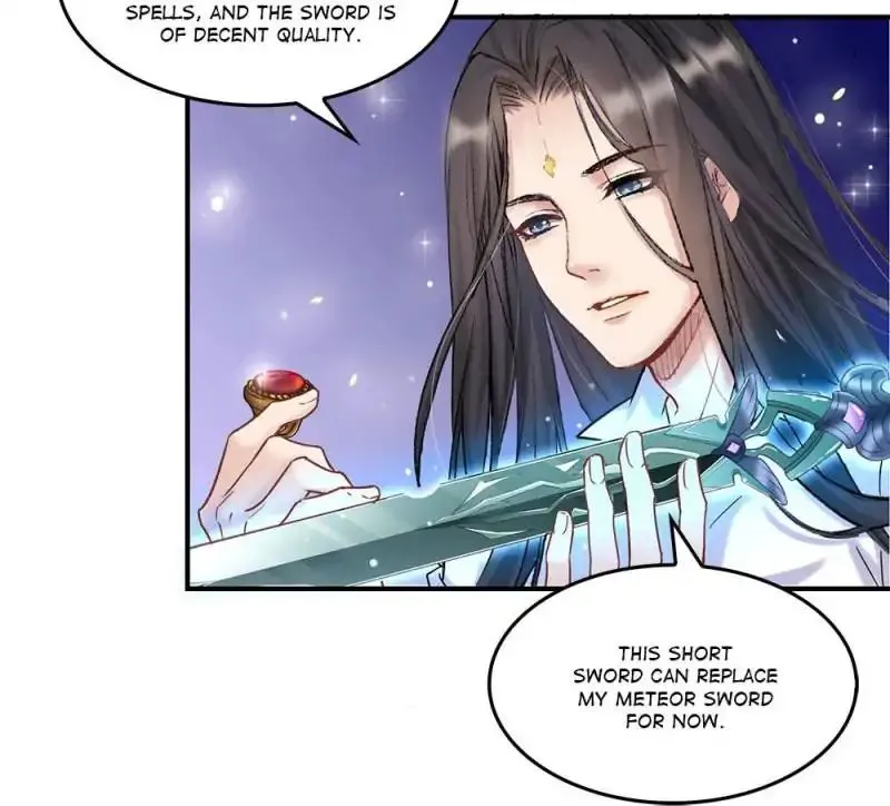 Cultivation Chat Group Kainu Manga Chapter 84 Page 42
