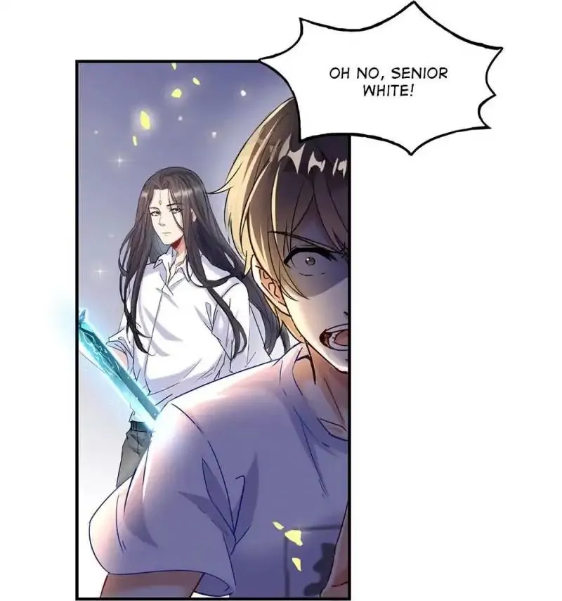 Cultivation Chat Group Kainu Manga Chapter 84 Page 43