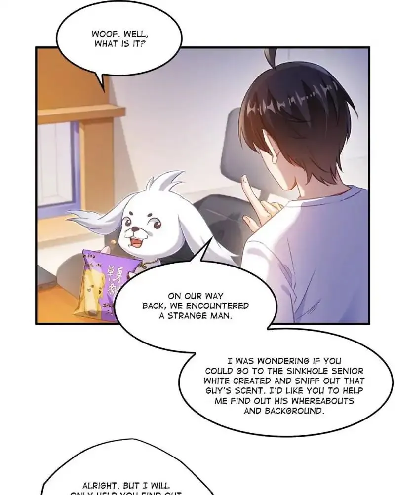 Cultivation Chat Group Kainu Manga Chapter 83 Page 4