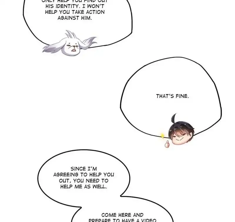 Cultivation Chat Group Kainu Manga Chapter 83 Page 5