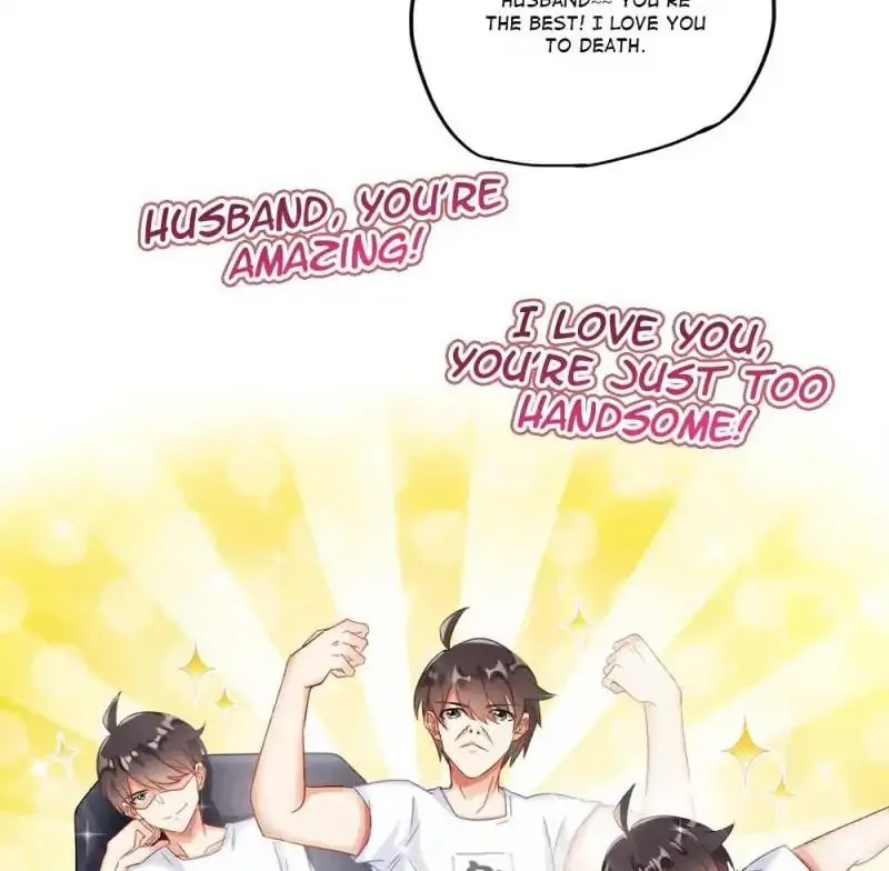 Cultivation Chat Group Kainu Manga Chapter 83 Page 16