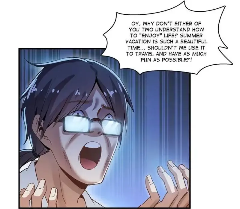 Cultivation Chat Group Kainu Manga Chapter 83 Page 23