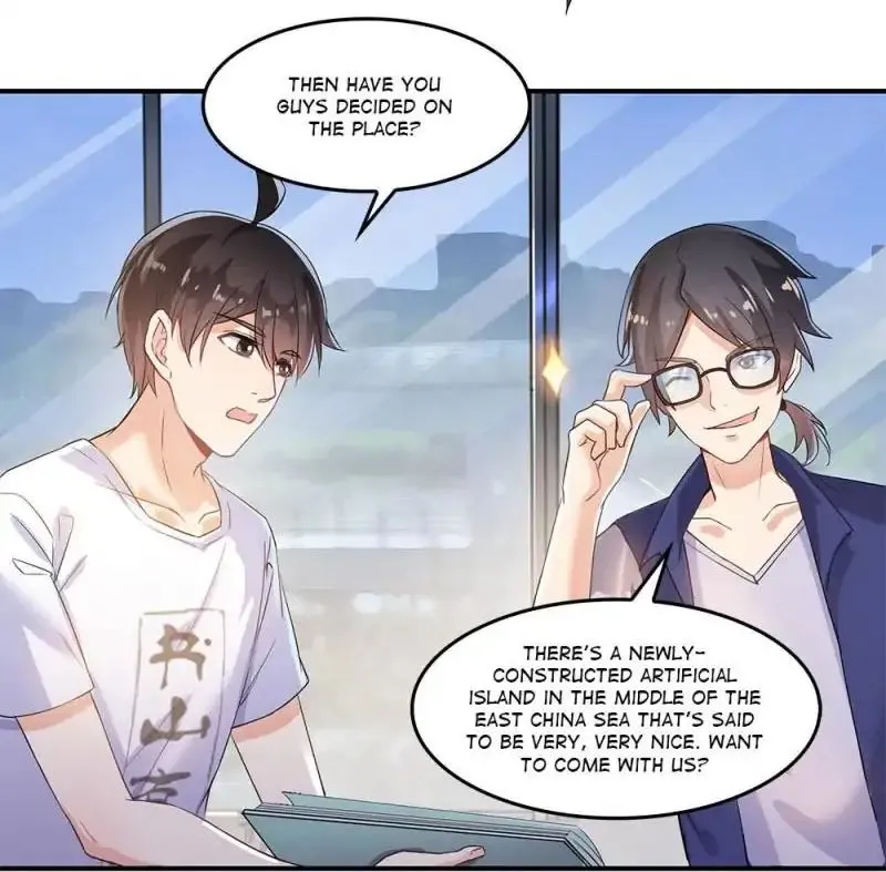 Cultivation Chat Group Kainu Manga Chapter 83 Page 25