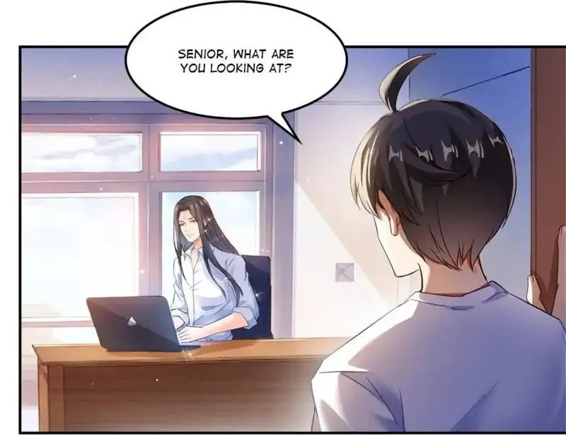 Cultivation Chat Group Kainu Manga Chapter 83 Page 29
