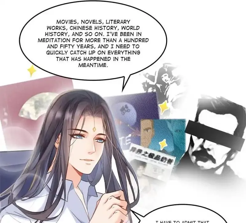 Cultivation Chat Group Kainu Manga Chapter 83 Page 30