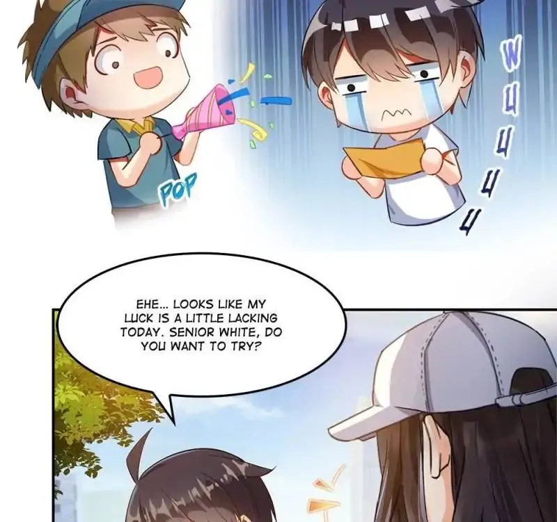Cultivation Chat Group Kainu Manga Chapter 81 Page 34