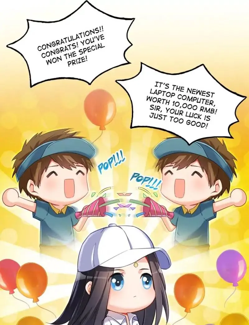 Cultivation Chat Group Kainu Manga Chapter 81 Page 38
