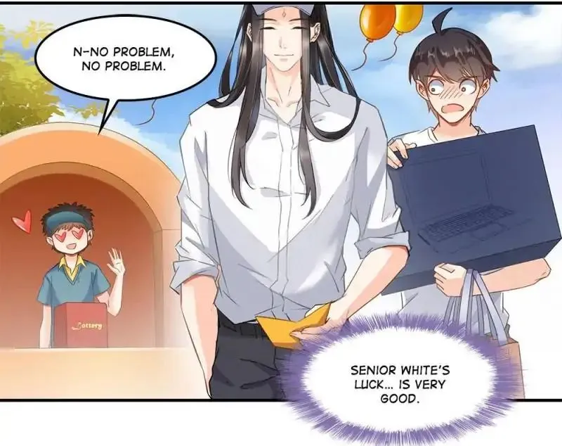 Cultivation Chat Group Kainu Manga Chapter 81 Page 42