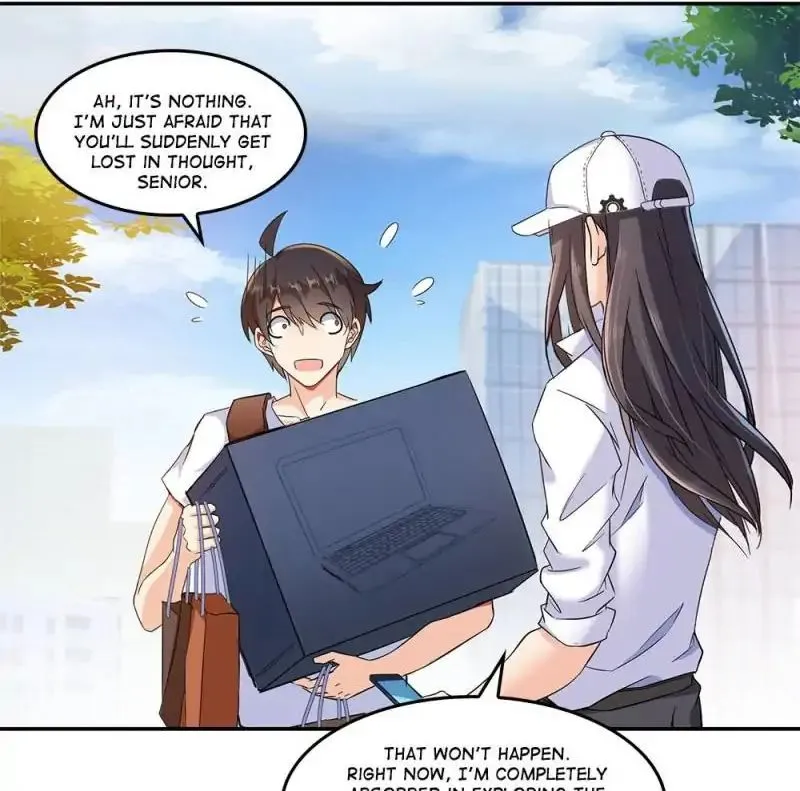 Cultivation Chat Group Kainu Manga Chapter 81 Page 50