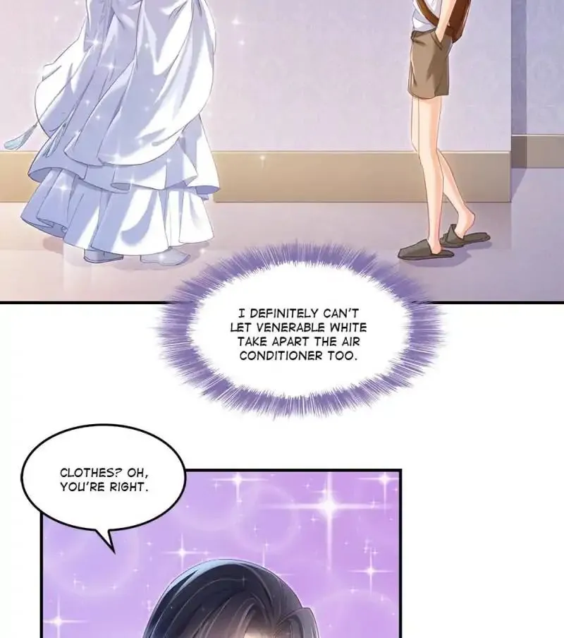 Cultivation Chat Group Kainu Manga Chapter 80 Page 3