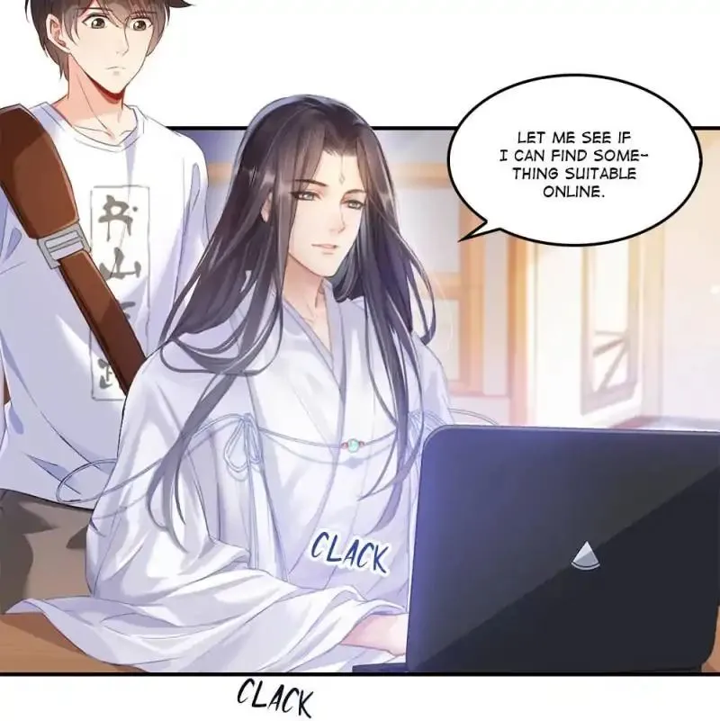 Cultivation Chat Group Kainu Manga Chapter 80 Page 5