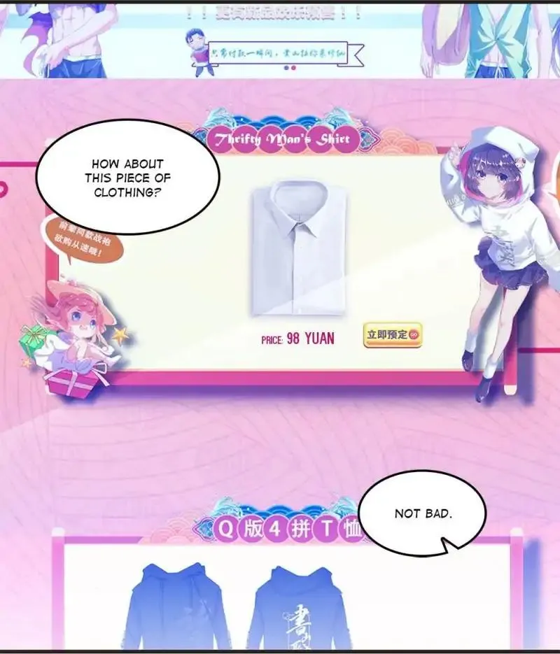 Cultivation Chat Group Kainu Manga Chapter 80 Page 6