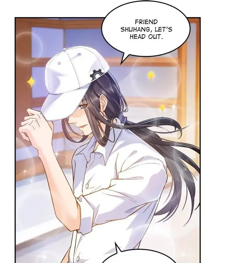 Cultivation Chat Group Kainu Manga Chapter 80 Page 15