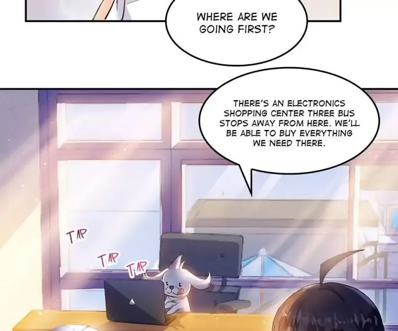 Cultivation Chat Group Kainu Manga Chapter 80 Page 16