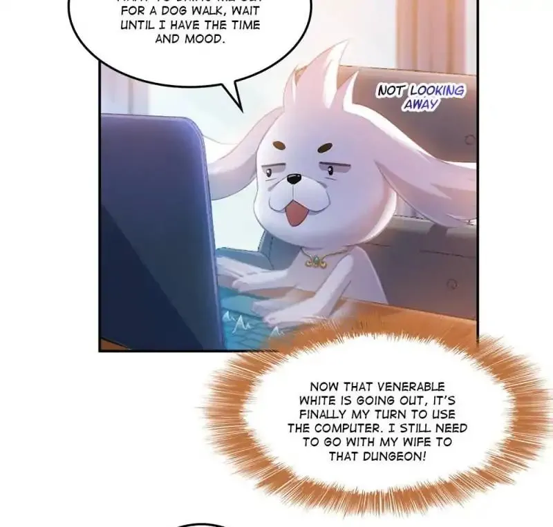 Cultivation Chat Group Kainu Manga Chapter 80 Page 18