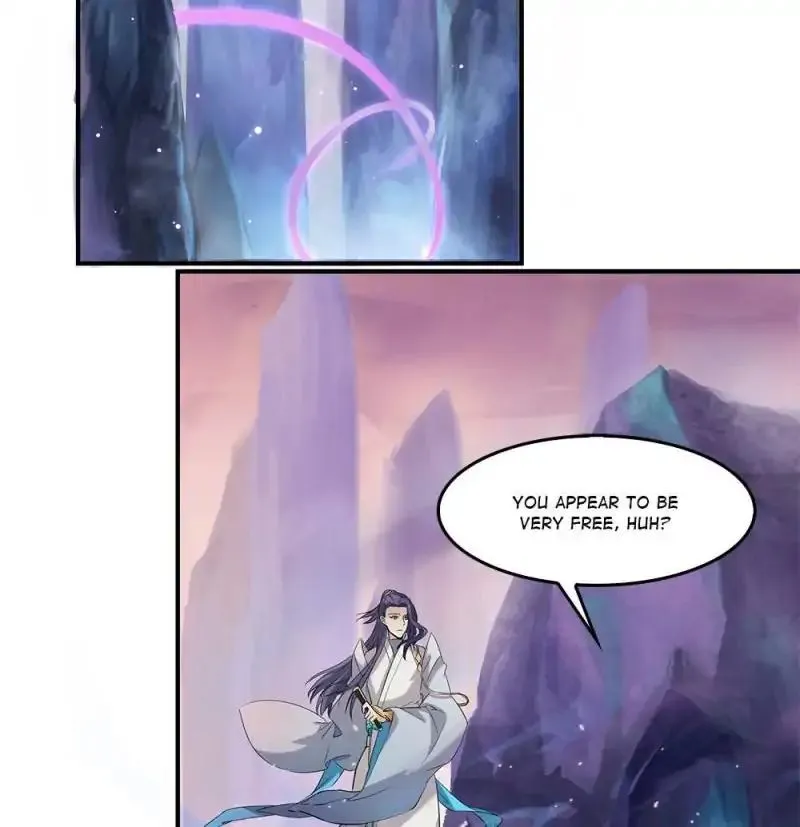 Cultivation Chat Group Kainu Manga Chapter 80 Page 22