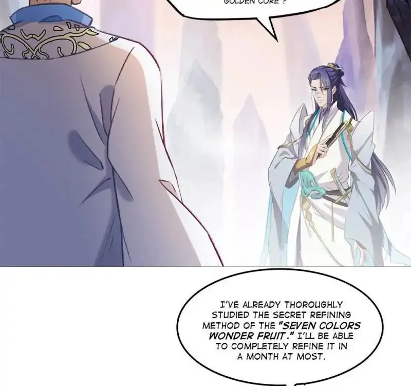 Cultivation Chat Group Kainu Manga Chapter 80 Page 24