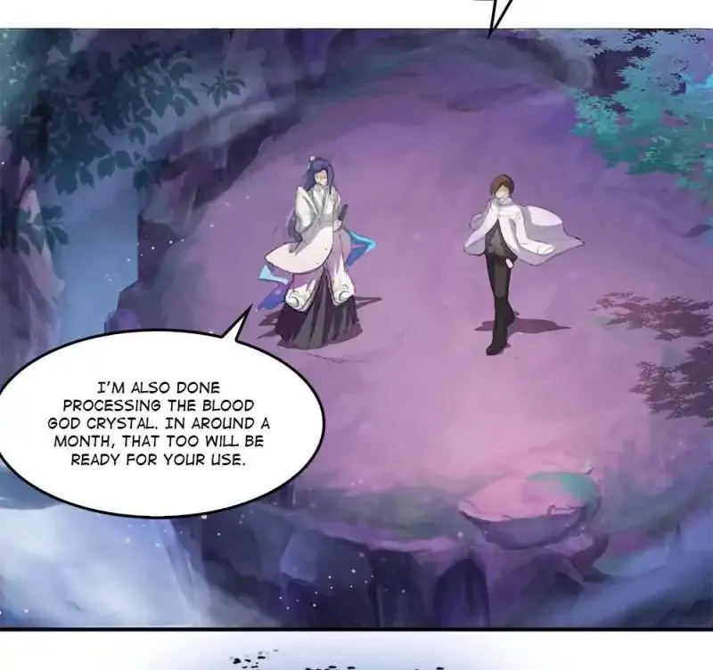 Cultivation Chat Group Kainu Manga Chapter 80 Page 25
