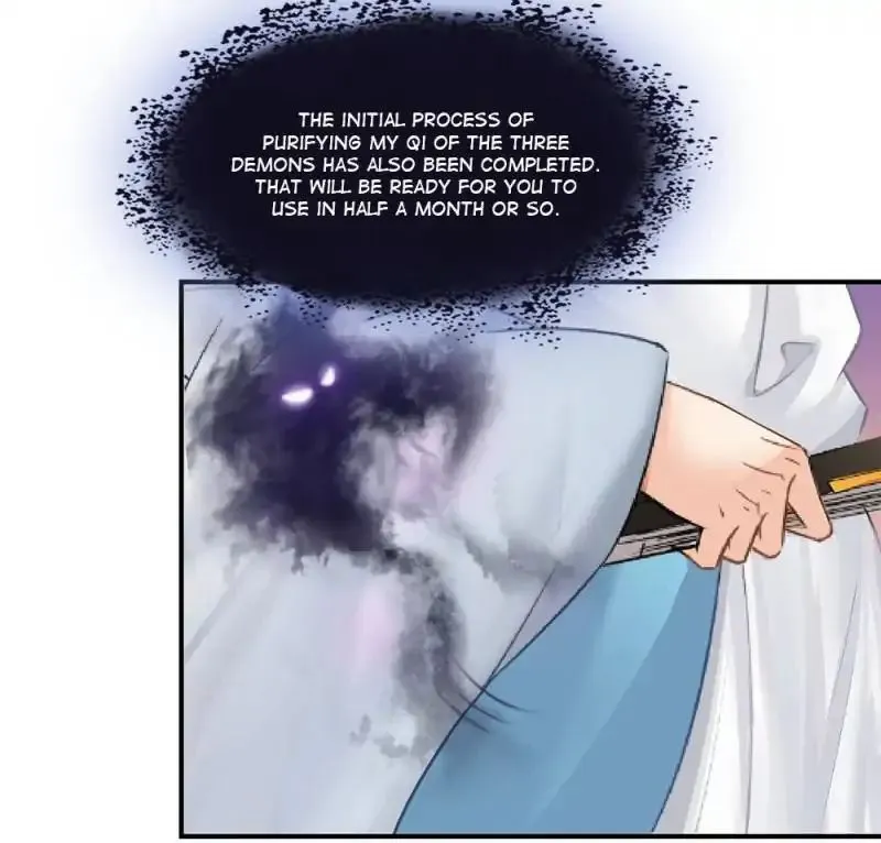 Cultivation Chat Group Kainu Manga Chapter 80 Page 26