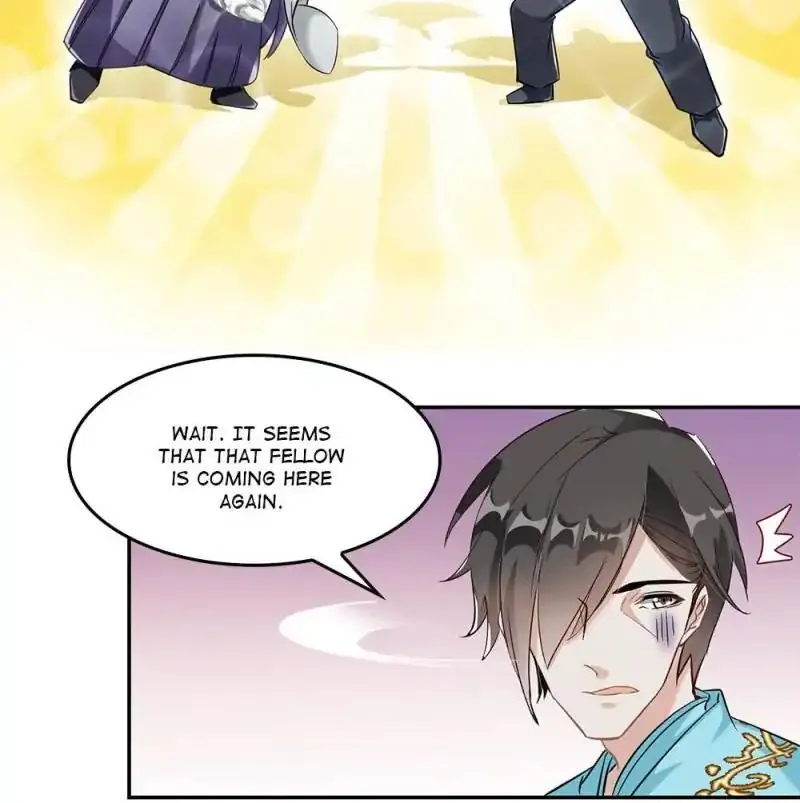 Cultivation Chat Group Kainu Manga Chapter 80 Page 28