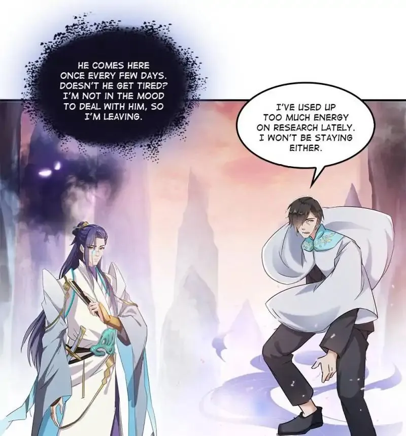 Cultivation Chat Group Kainu Manga Chapter 80 Page 29