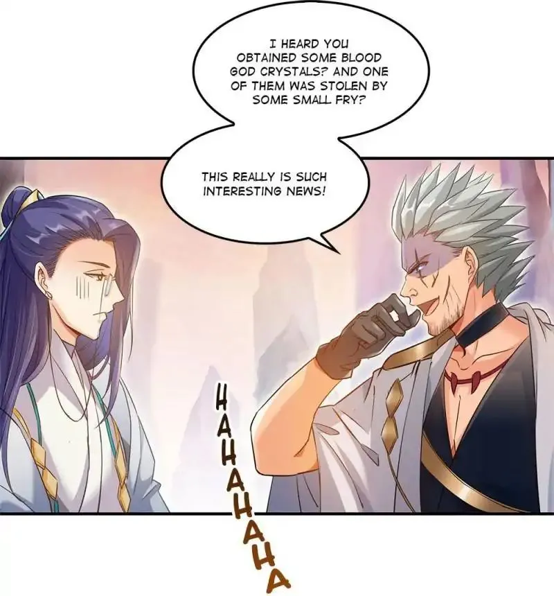 Cultivation Chat Group Kainu Manga Chapter 80 Page 33