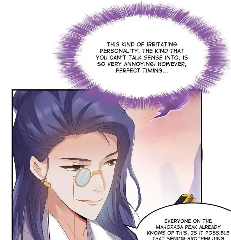 Cultivation Chat Group Kainu Manga Chapter 80 Page 34