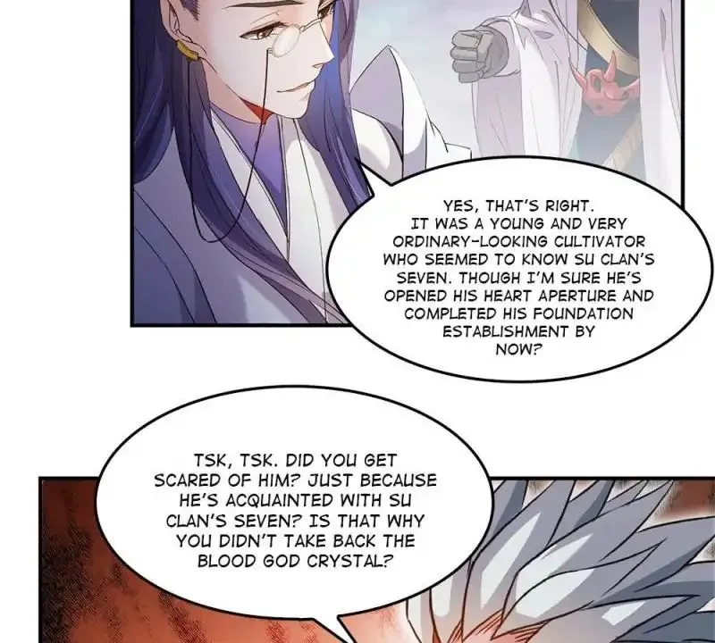 Cultivation Chat Group Kainu Manga Chapter 80 Page 36