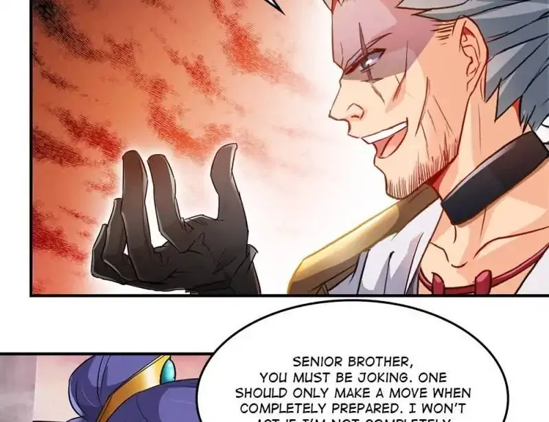 Cultivation Chat Group Kainu Manga Chapter 80 Page 37