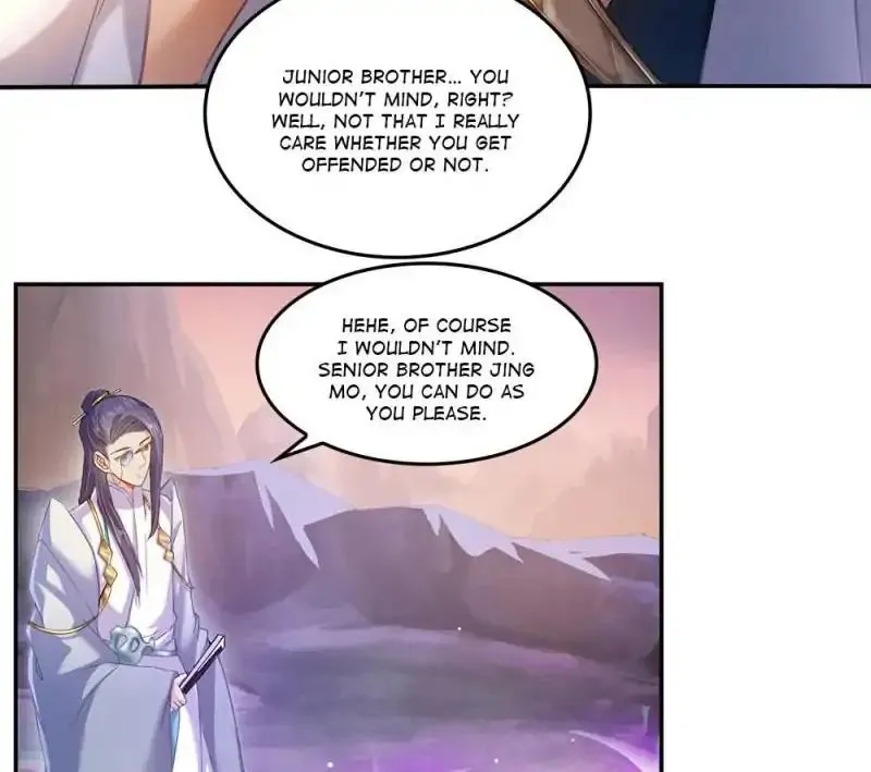 Cultivation Chat Group Kainu Manga Chapter 80 Page 40