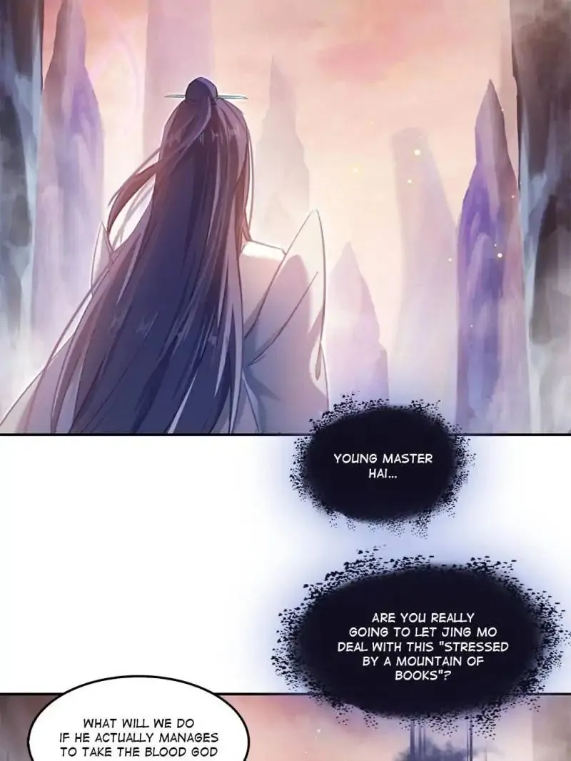Cultivation Chat Group Kainu Manga Chapter 80 Page 42