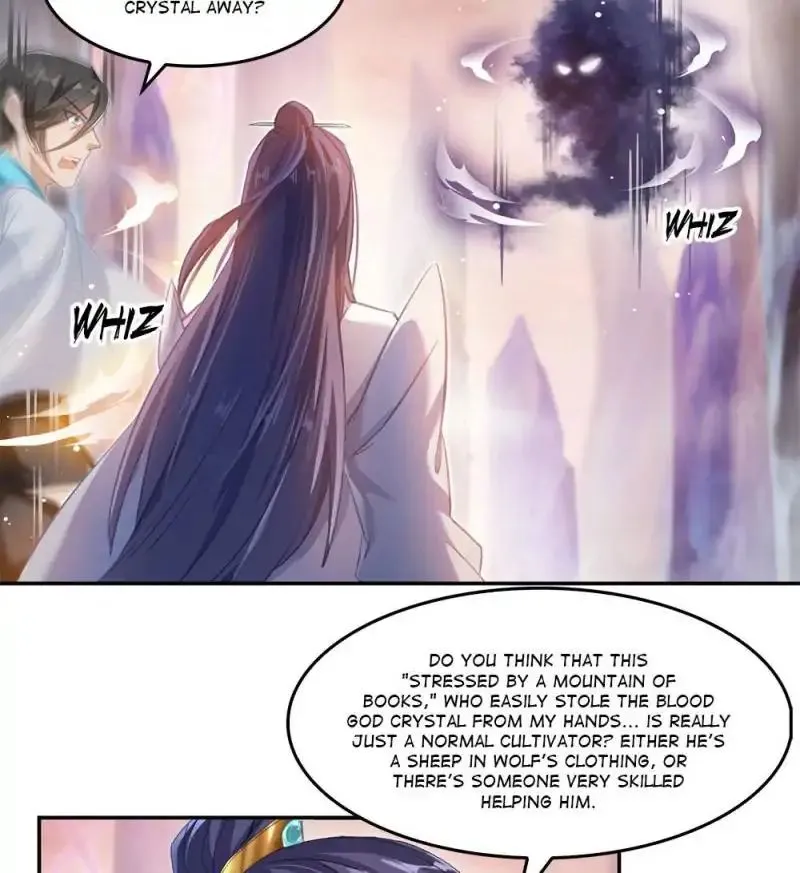 Cultivation Chat Group Kainu Manga Chapter 80 Page 43