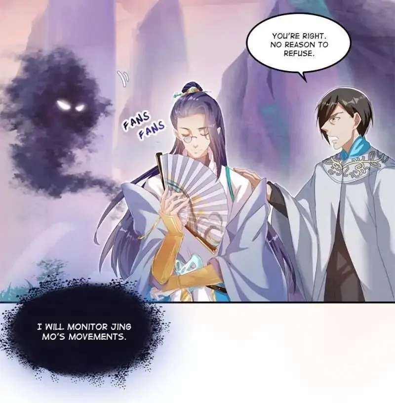 Cultivation Chat Group Kainu Manga Chapter 80 Page 45