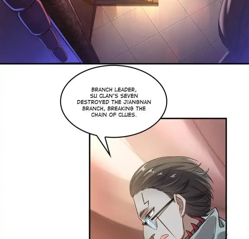Cultivation Chat Group Kainu Manga Chapter 80 Page 47