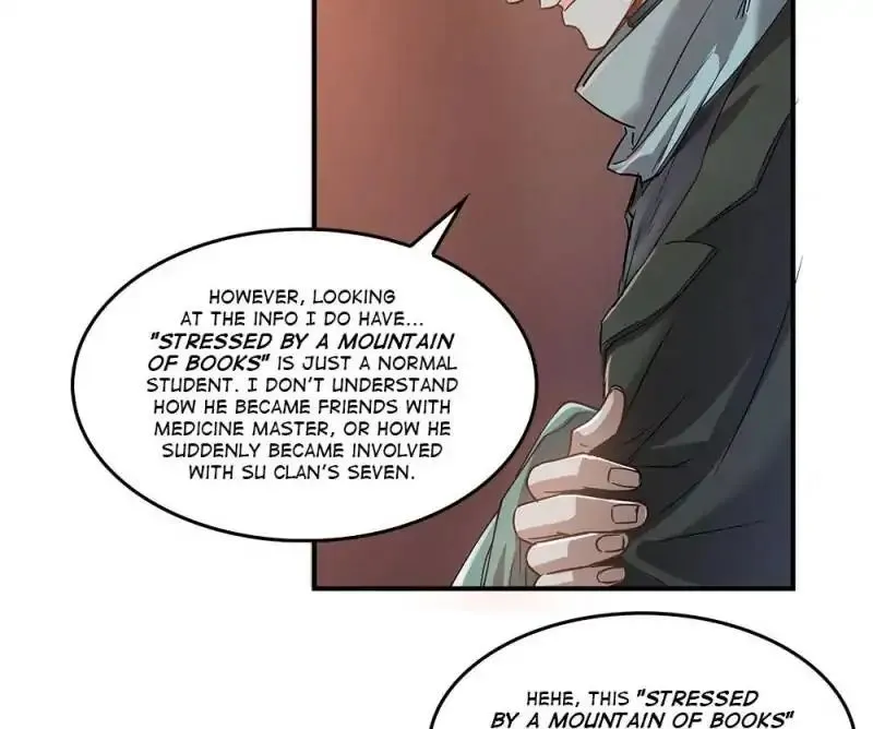 Cultivation Chat Group Kainu Manga Chapter 80 Page 48