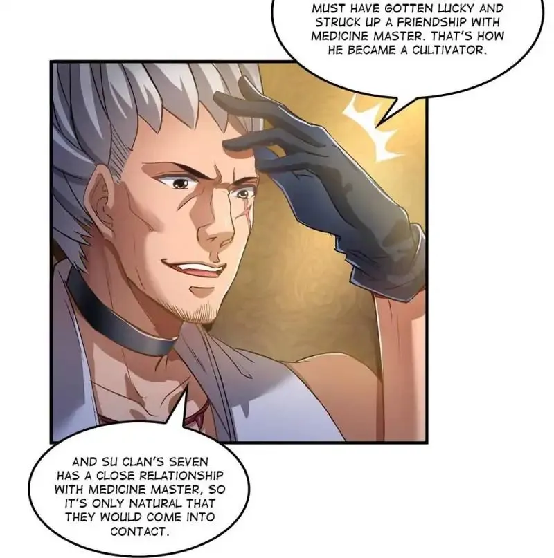 Cultivation Chat Group Kainu Manga Chapter 80 Page 49