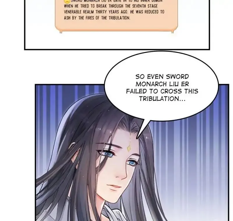 Cultivation Chat Group Kainu Manga Chapter 79 Page 3