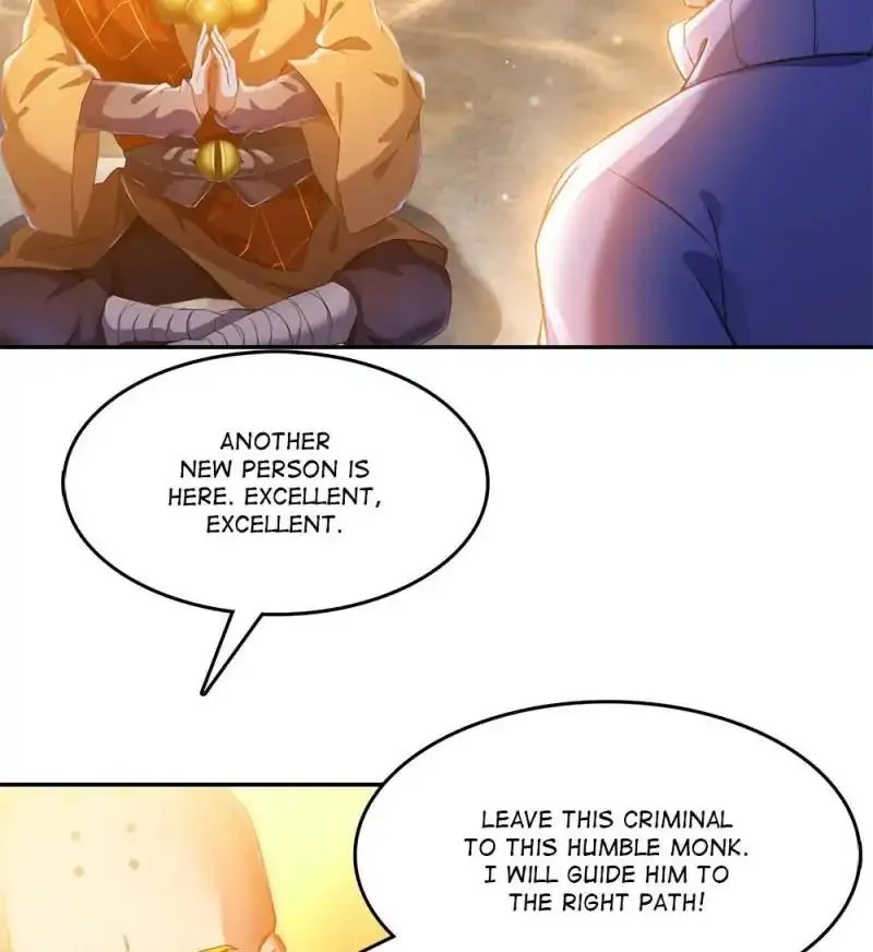 Cultivation Chat Group Kainu Manga Chapter 79 Page 10