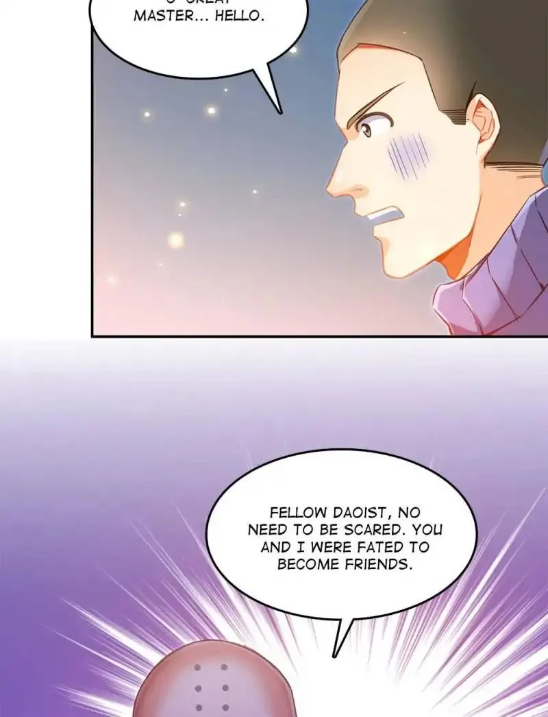 Cultivation Chat Group Kainu Manga Chapter 79 Page 12