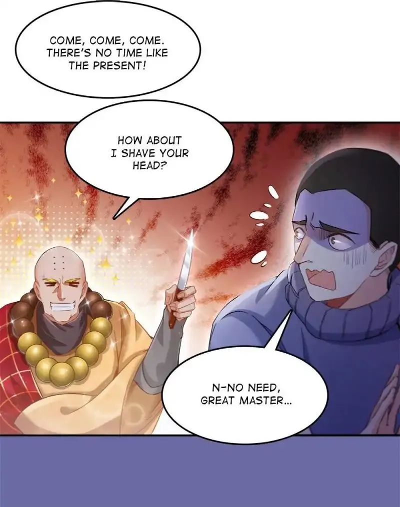 Cultivation Chat Group Kainu Manga Chapter 79 Page 15