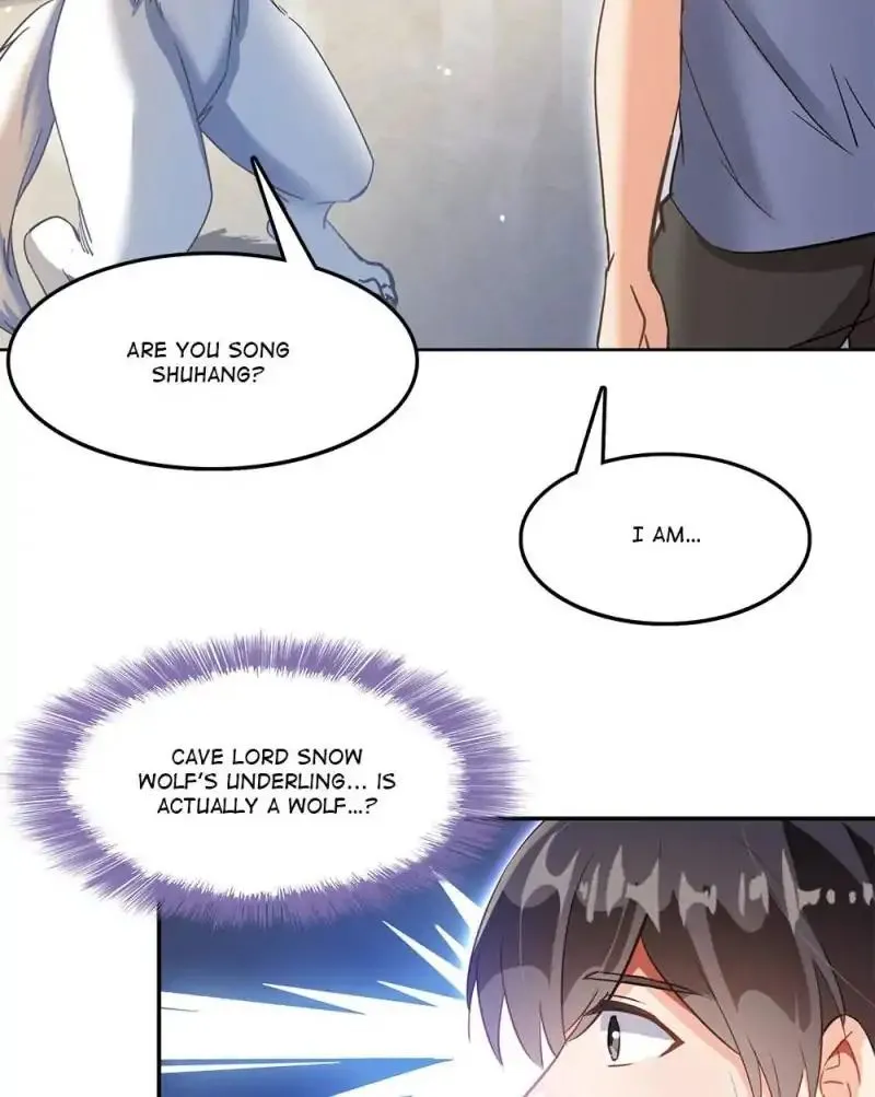 Cultivation Chat Group Kainu Manga Chapter 79 Page 23