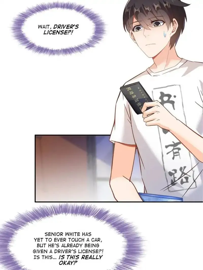 Cultivation Chat Group Kainu Manga Chapter 79 Page 26