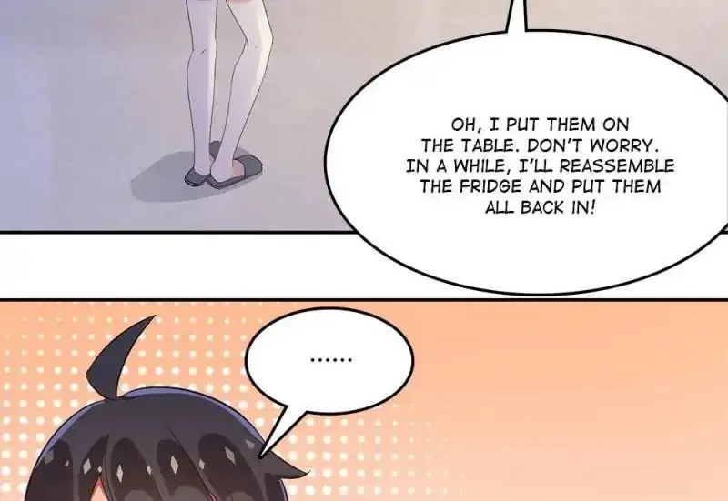 Cultivation Chat Group Kainu Manga Chapter 79 Page 37