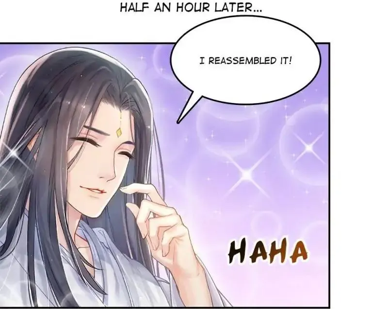 Cultivation Chat Group Kainu Manga Chapter 79 Page 39