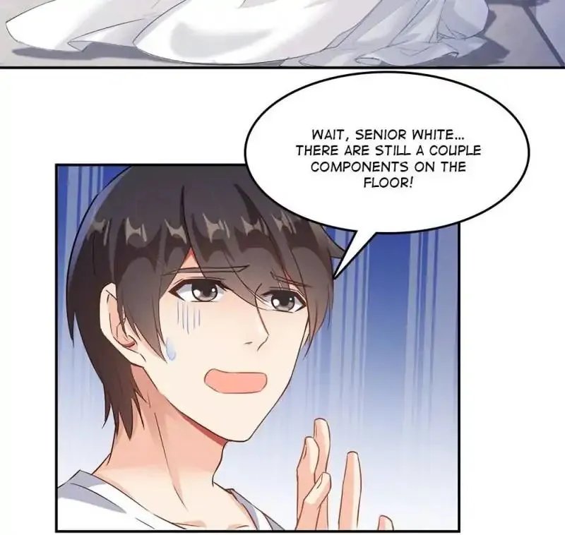 Cultivation Chat Group Kainu Manga Chapter 79 Page 41