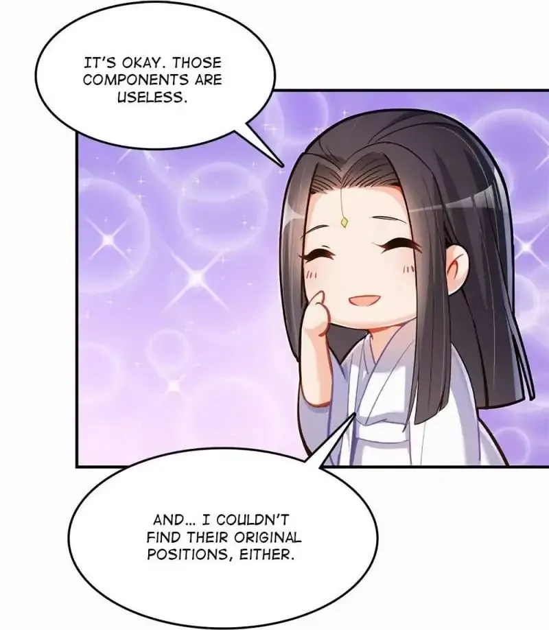 Cultivation Chat Group Kainu Manga Chapter 79 Page 43