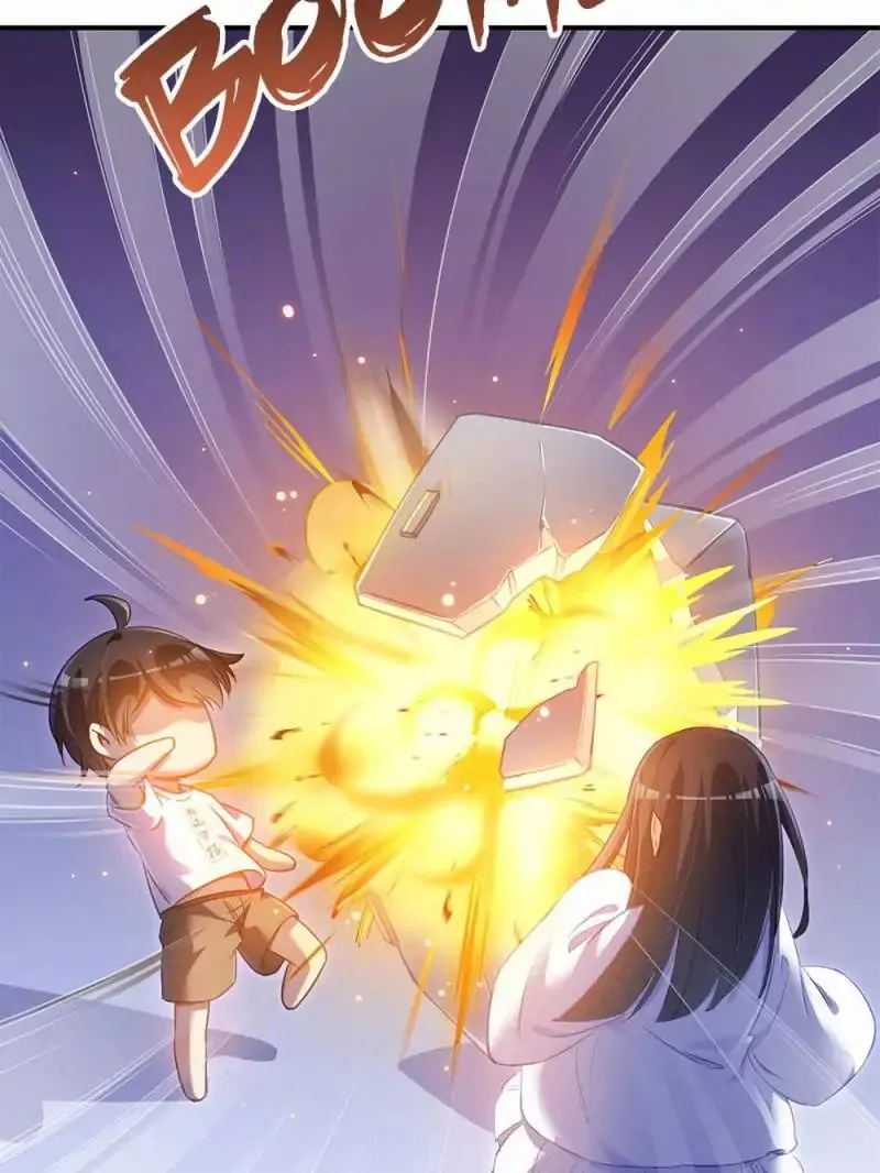 Cultivation Chat Group Kainu Manga Chapter 79 Page 46