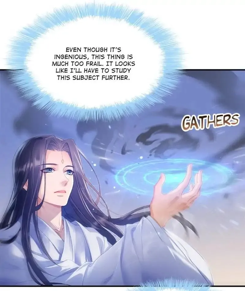 Cultivation Chat Group Kainu Manga Chapter 79 Page 50