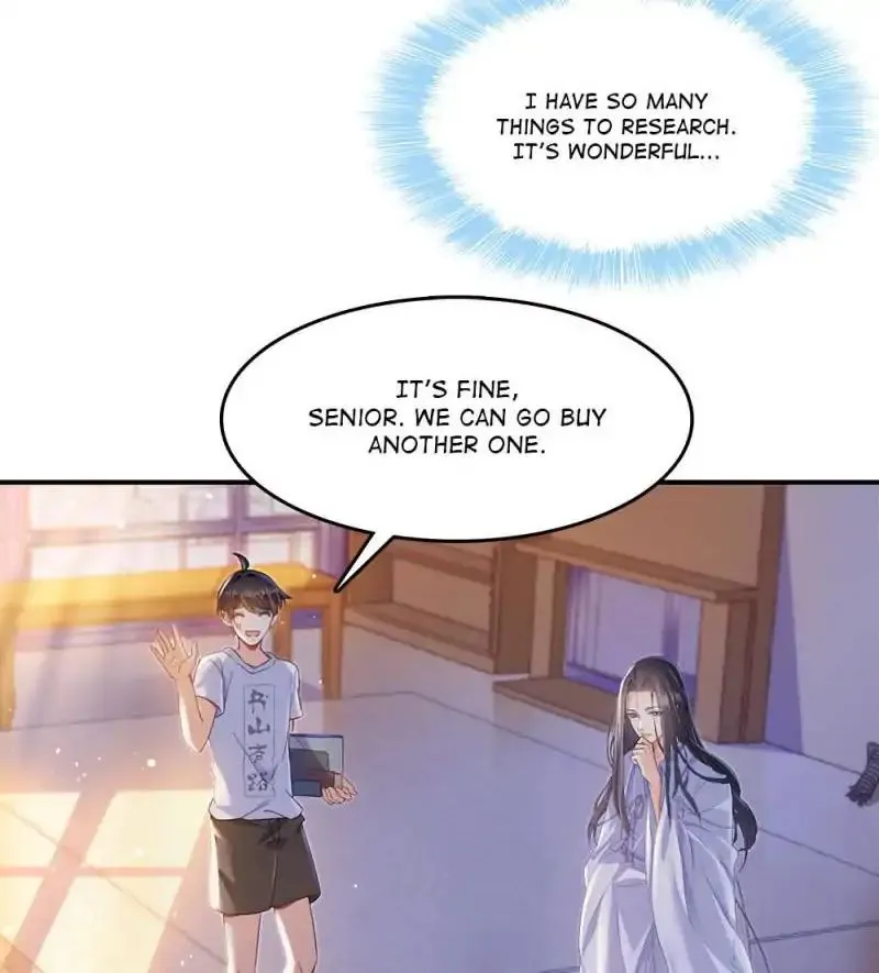 Cultivation Chat Group Kainu Manga Chapter 79 Page 51