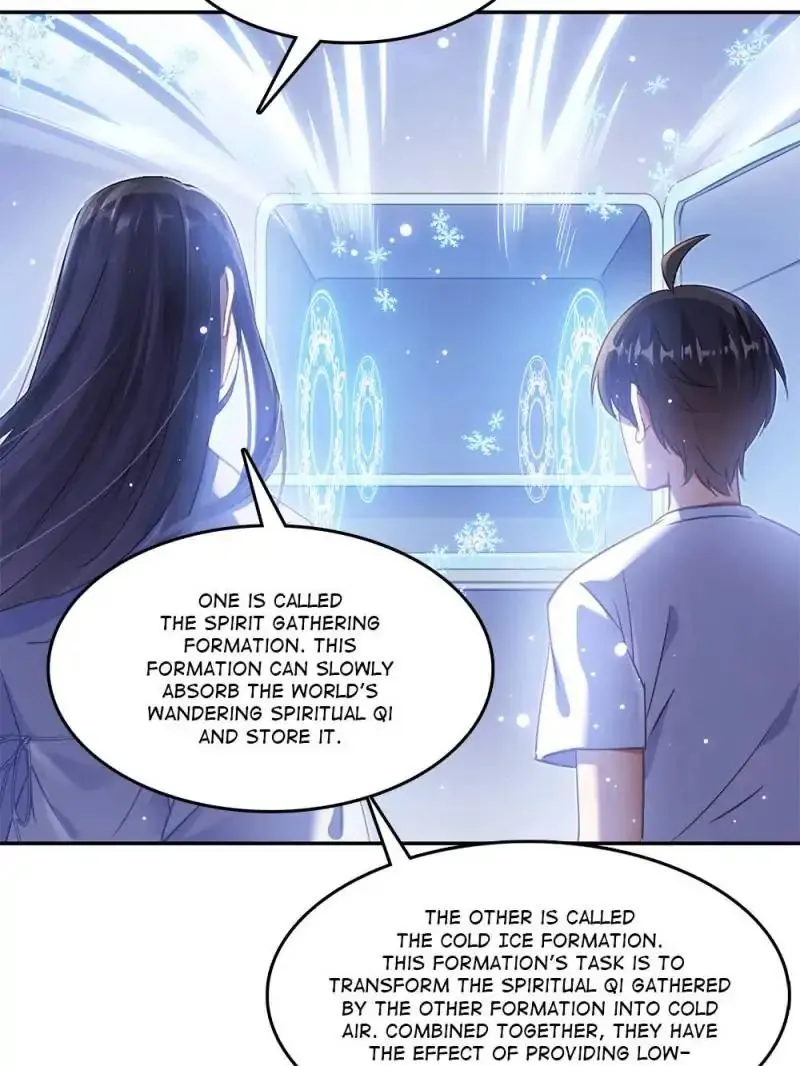 Cultivation Chat Group Kainu Manga Chapter 79 Page 55